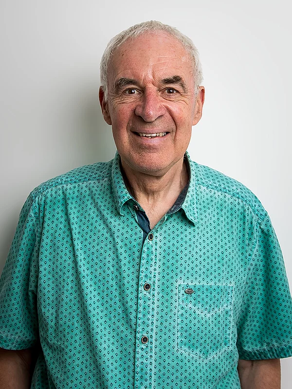 Norbert Jepsen