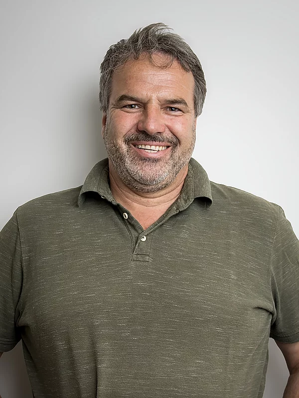 Hauke Carstensen